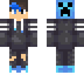 derps first skin 2.0
