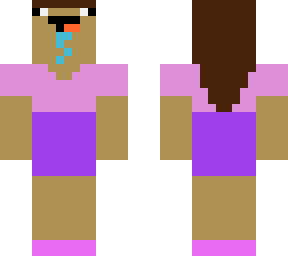 derpy female