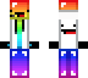 derpy rainbow