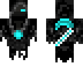 diamond reaper