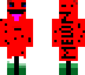 dirpy watermelon