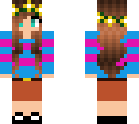 elly / frisk