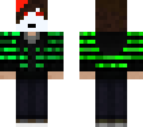 evil germanletsplay / orginal