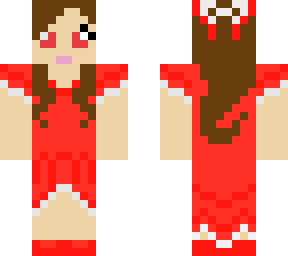 evil jen!