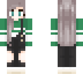 first skin