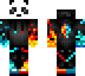flame uchiha panda fixed