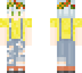 flower boy ( edited )