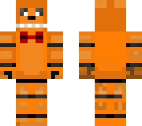 fnaf jack-o-bonnie (fnaf 1 halloween)