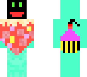 food man