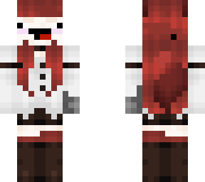 foxy