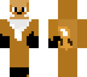 foxy