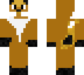 foxy