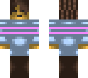 frisk