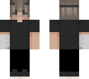 fused