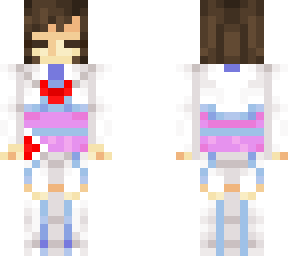 futuretale frisk
