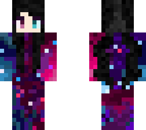 galaxy girl