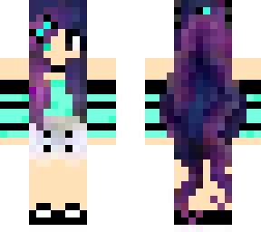 galaxy wolf gal