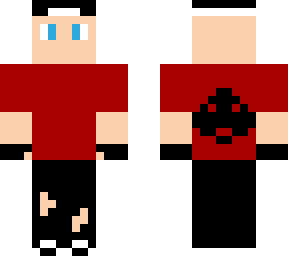 glasfristi lelijke skin