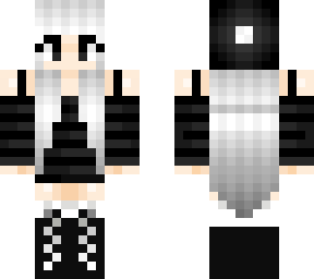 gothic friend!