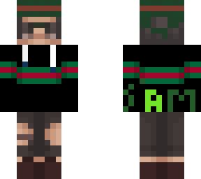 gucci sam
