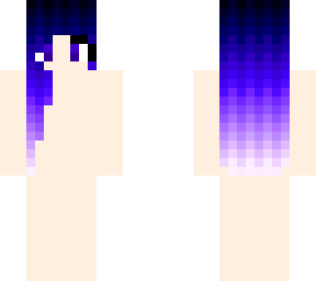 harmony - hair base 1
