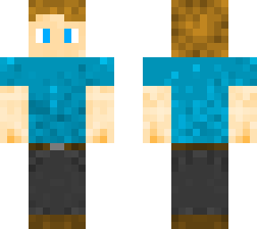 hawkoz boy skin