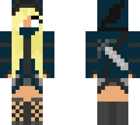 herogirl >:)