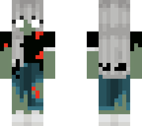 i made a different version but made by medute