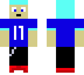 ice boy remake