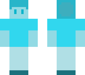 ice guy