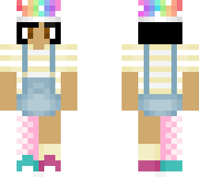 in honor of pastel bases and stuf