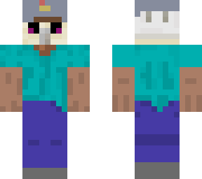 iron golem