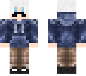 jack frost