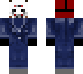 jason voorhees