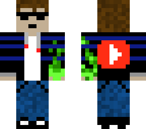 jasonminecrafted