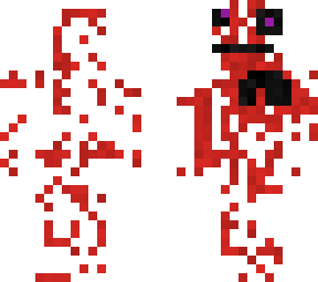 lost ghost (super bloody)