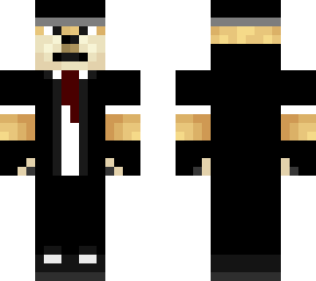 mafia doge