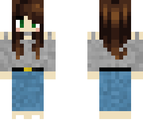 maria oc