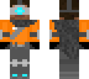 marksman agent