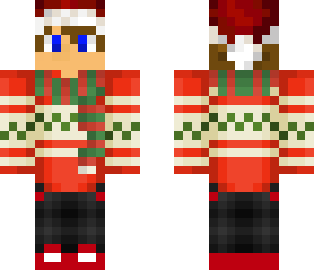 merxstr (navidad)