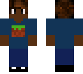 minecraft fan v2