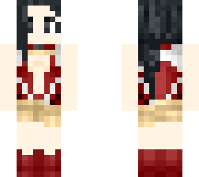 momo yaoyorozu