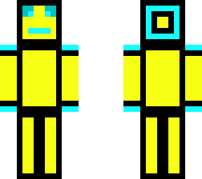 my skin