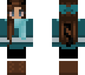 my winter skin
