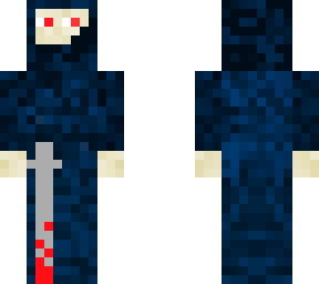 ninja boy