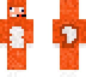noob fox