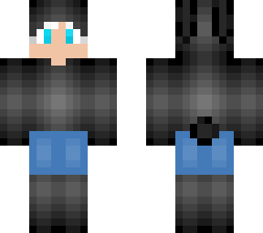 oswald onesie