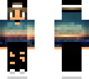 partnerskin junge