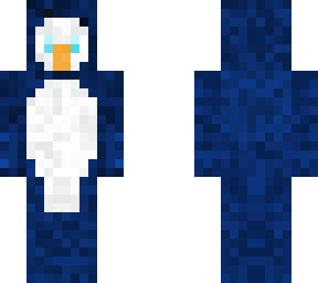 penguin