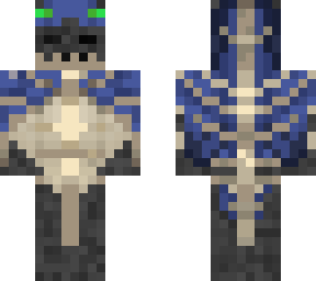 phantom wither